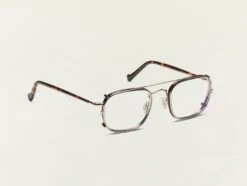 SCHLEP CLIP W/ BLUE LIGHT FILTER 11 SCHLEP CLIP W/ BLUE LIGHT FILTER -Fashion Optical Shop dr schlep clip color gunmetal pos 1