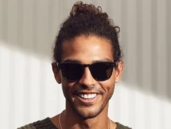 DUDEL SUN 14 DUDEL SUN -Fashion Optical Shop dudel sun model pos 1