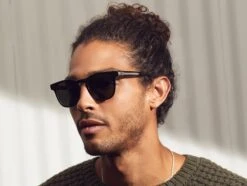 DUDEL SUN 15 DUDEL SUN -Fashion Optical Shop dudel sun model pos 2