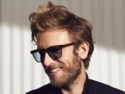 DUDEL SUN 17 DUDEL SUN -Fashion Optical Shop dudel sun model pos 4