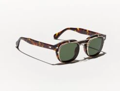 FLIPTOSH -Fashion Optical Shop fliptosh color tortoise pos 1