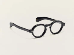 FOYGEL 31 FOYGEL -Fashion Optical Shop foygel color black pos 1