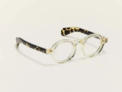 FOYGEL 25 FOYGEL -Fashion Optical Shop foygel color citron tortoise pos 1 4a2e324f 9da4 4b49 811c a3ab9d2e2f57