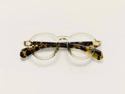 FOYGEL 24 FOYGEL -Fashion Optical Shop foygel color citron tortoise pos 2 b07be5bc 4c50 44cd 970f d51b3739d3f5