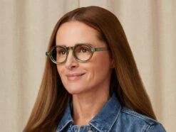 FOYGEL 34 FOYGEL -Fashion Optical Shop foygel model pos 11