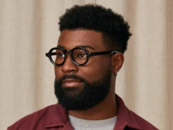 FOYGEL 36 FOYGEL -Fashion Optical Shop foygel model pos 3