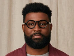 FOYGEL 37 FOYGEL -Fashion Optical Shop foygel model pos 4