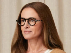 FOYGEL 40 FOYGEL -Fashion Optical Shop foygel model pos 7