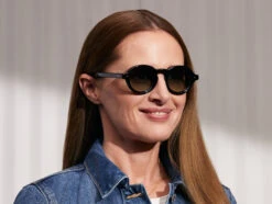 FOYGEL SUN -Fashion Optical Shop foygel sun model pos 3