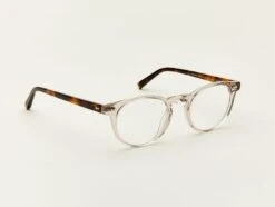 FRANKIE 33 FRANKIE -Fashion Optical Shop frankie color mist tortoise pos 1
