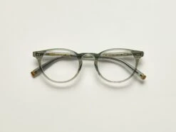 FRANKIE 36 FRANKIE -Fashion Optical Shop frankie color sage pos 2