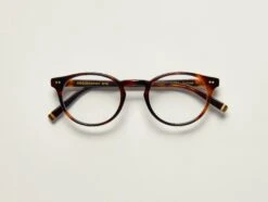 FRANKIE 28 FRANKIE -Fashion Optical Shop frankie color tortoise pos 2