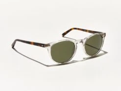 FRANKIE SUN 19 FRANKIE SUN -Fashion Optical Shop frankie sun color mist tortoise pos 1