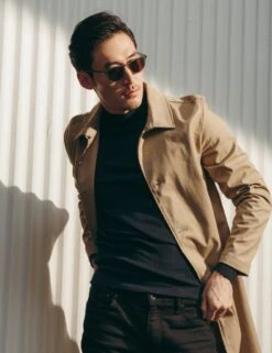 FRANKIE SUN 25 FRANKIE SUN -Fashion Optical Shop frankie sun model pos 2