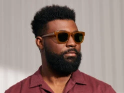 FRITZ SUN 33 FRITZ SUN -Fashion Optical Shop fritz sun model pos 3