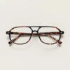 GAZEEKTAL -Fashion Optical Shop gazeektal color tortoise pos 2