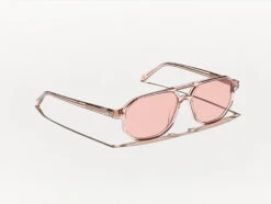 GAZEEKTAL SUN 19 GAZEEKTAL SUN -Fashion Optical Shop gazeektal sun color burnt rose pos 1