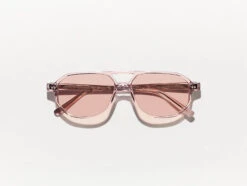 GAZEEKTAL SUN 18 GAZEEKTAL SUN -Fashion Optical Shop gazeektal sun color burnt rose pos 2