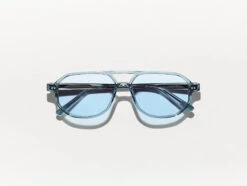 GAZEEKTAL SUN 16 GAZEEKTAL SUN -Fashion Optical Shop gazeektal sun color light blue pos 2