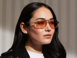 GAZEEKTAL SUN 21 GAZEEKTAL SUN -Fashion Optical Shop gazeektal sun model pos 2