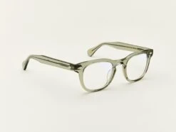 GELT W/ BLUE LIGHT FILTER -Fashion Optical Shop gelt blue light color sage pos 1