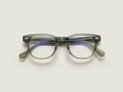 GELT W/ BLUE LIGHT FILTER -Fashion Optical Shop gelt blue light color sage pos 2