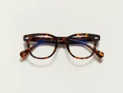 GELT W/ BLUE LIGHT FILTER -Fashion Optical Shop gelt blue light color tortoise pos 2