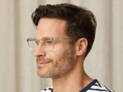 GELT W/ BLUE LIGHT FILTER -Fashion Optical Shop gelt crystal model pos 7 1