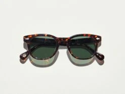 GELT SUN 21 GELT SUN -Fashion Optical Shop gelt sun color dark havana pos 2