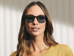 GELT SUN 34 GELT SUN -Fashion Optical Shop gelt sun color tortoise model pos 4