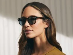 GELT SUN 35 GELT SUN -Fashion Optical Shop gelt sun color tortoise model pos 5