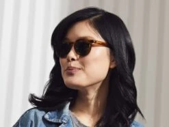 GELT SUN 32 GELT SUN -Fashion Optical Shop gelt sun model pos 2