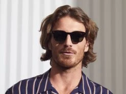 GELT SUN 33 GELT SUN -Fashion Optical Shop gelt sun model pos 3