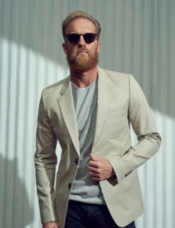 GENUG SUN 17 GENUG SUN -Fashion Optical Shop genug sun model pos 3