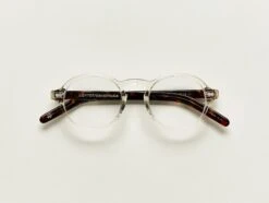 GLICK 14 GLICK -Fashion Optical Shop glick color flesh tortoise pos 2