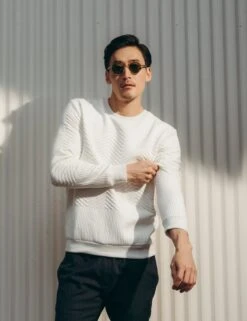 GLICK SUN 19 GLICK SUN -Fashion Optical Shop glick sun model pos 2