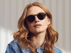 GLICK SUN 20 GLICK SUN -Fashion Optical Shop glick sun model pos 3