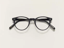 GOLDA 16 GOLDA -Fashion Optical Shop golda color matte black black pos 2