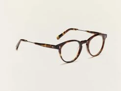 GOLDA 21 GOLDA -Fashion Optical Shop golda color spot tortoise gold pos 1