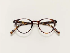 GOLDA 20 GOLDA -Fashion Optical Shop golda color spot tortoise gold pos 2