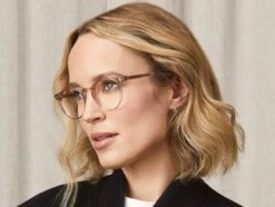 GOLDA 23 GOLDA -Fashion Optical Shop golda model pos 2