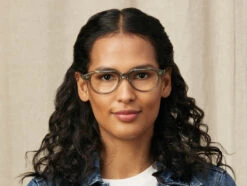 GOOLAH 34 GOOLAH -Fashion Optical Shop goolah sage model pos 7