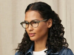 GOOLAH 35 GOOLAH -Fashion Optical Shop goolah sage model pos 8