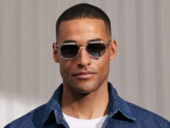 GOOLAH SUN -Fashion Optical Shop goolah sun crystal model pos 1