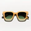 GROBER SUN 2 GROBER SUN -Fashion Optical Shop grober sun color honey tortoise pos 2