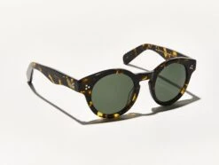 GRUNYA SUN 19 GRUNYA SUN -Fashion Optical Shop grunya sun color antique tortoise pos 1