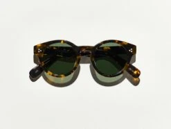 GRUNYA SUN 18 GRUNYA SUN -Fashion Optical Shop grunya sun color antique tortoise pos 2