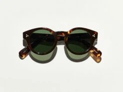 GRUNYA SUN 22 GRUNYA SUN -Fashion Optical Shop grunya sun color tortoise pos 2