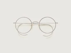 HAMISH -Fashion Optical Shop hamish color matte pewter pos 2