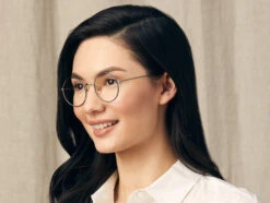 HAMISH -Fashion Optical Shop hamish model pos 4